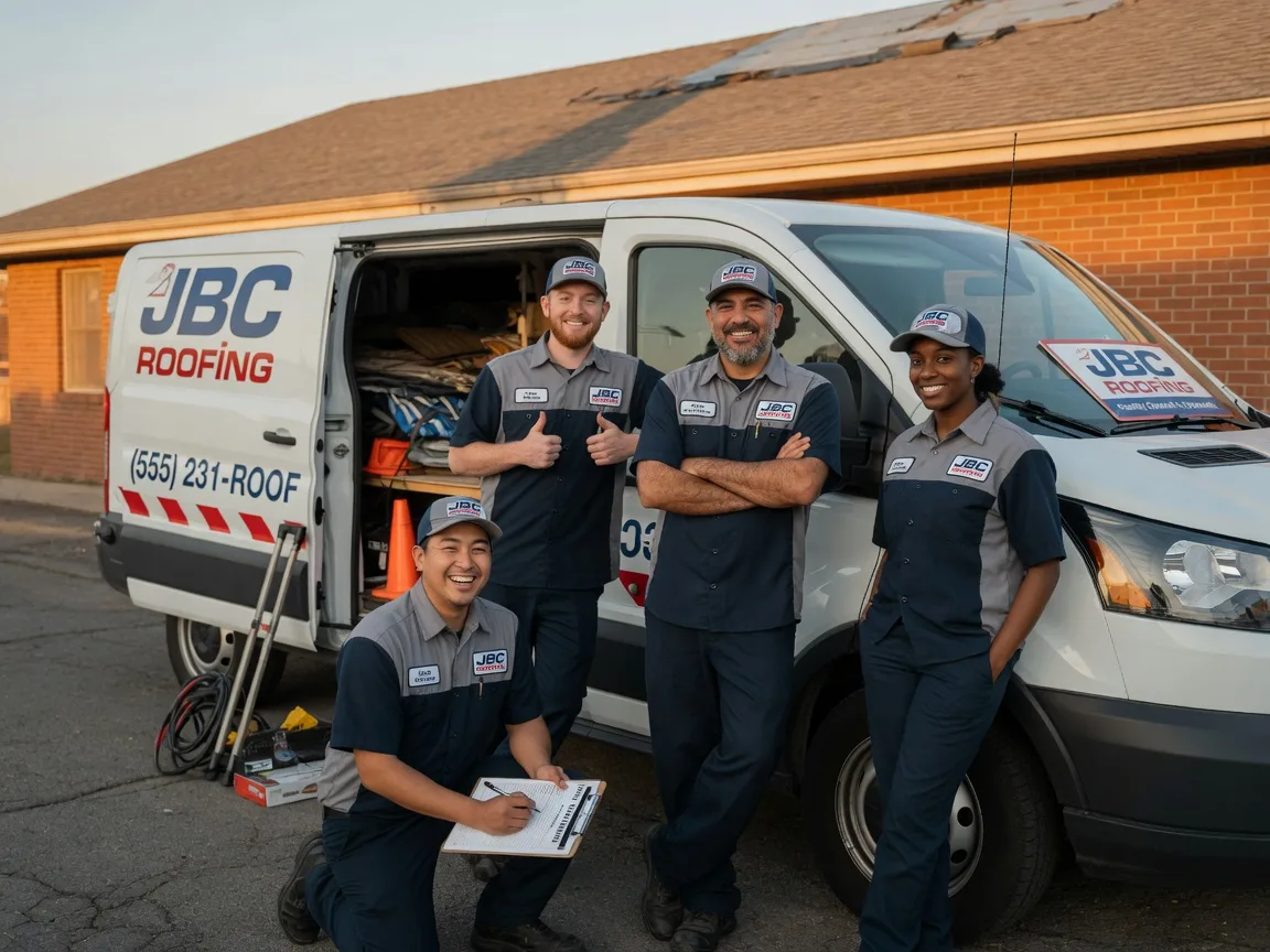 Roof Replacement company in Mount Calvary, WI