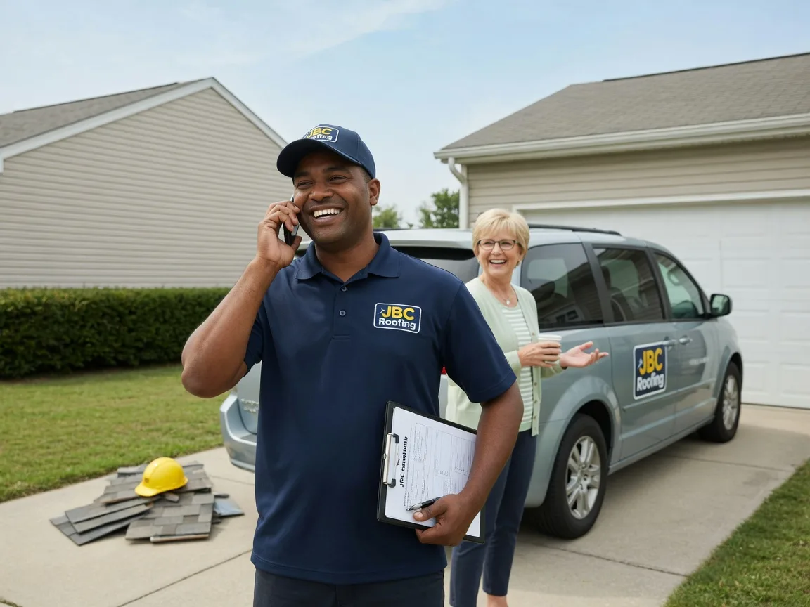 Roof Replacement Mount Calvary, WI FAQs